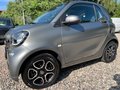 Daumennagel 7 - Smart ForTwo TURBO*PANORAMA*SITZHEIZUNG*NAVI*90PS*