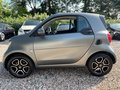 Daumennagel 10 - Smart ForTwo TURBO*PANORAMA*SITZHEIZUNG*NAVI*90PS*