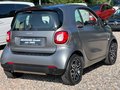 Daumennagel 28 - Smart ForTwo TURBO*PANORAMA*SITZHEIZUNG*NAVI*90PS*