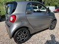 Daumennagel 29 - Smart ForTwo TURBO*PANORAMA*SITZHEIZUNG*NAVI*90PS*