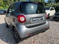 Daumennagel 31 - Smart ForTwo TURBO*PANORAMA*SITZHEIZUNG*NAVI*90PS*