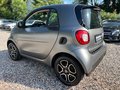 Daumennagel 32 - Smart ForTwo TURBO*PANORAMA*SITZHEIZUNG*NAVI*90PS*