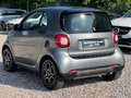 Daumennagel 33 - Smart ForTwo TURBO*PANORAMA*SITZHEIZUNG*NAVI*90PS*