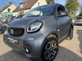 Daumennagel 28 - Smart ForTwo 90PS*PRIME*LEDER*PANO*SITZHEIZUNG*AUTOMAT