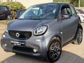 Daumennagel 30 - Smart ForTwo 90PS*PRIME*LEDER*PANO*SITZHEIZUNG*AUTOMAT