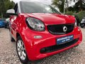 Daumennagel 2 - Smart ForTwo PASSION*AUTOMATIK*COOL&AUDIO*2.HAND*