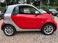 Daumennagel 11 - Smart ForTwo PASSION*AUTOMATIK*COOL&AUDIO*2.HAND*