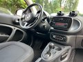 Daumennagel 16 - Smart ForTwo PASSION*AUTOMATIK*COOL&AUDIO*2.HAND*