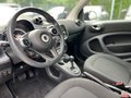 Daumennagel 25 - Smart ForTwo PASSION*AUTOMATIK*COOL&AUDIO*2.HAND*