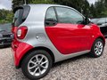 Daumennagel 29 - Smart ForTwo PASSION*AUTOMATIK*COOL&AUDIO*2.HAND*