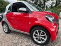 Daumennagel 4 - Smart ForTwo PASSION*AUTOMATIK*COOL&AUDIO*2.HAND*