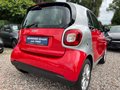 Daumennagel 31 - Smart ForTwo PASSION*AUTOMATIK*COOL&AUDIO*2.HAND*
