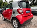 Daumennagel 33 - Smart ForTwo PASSION*AUTOMATIK*COOL&AUDIO*2.HAND*