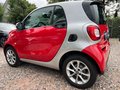 Daumennagel 34 - Smart ForTwo PASSION*AUTOMATIK*COOL&AUDIO*2.HAND*