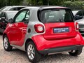 Daumennagel 35 - Smart ForTwo PASSION*AUTOMATIK*COOL&AUDIO*2.HAND*