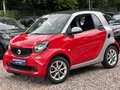 Daumennagel 5 - Smart ForTwo PASSION*AUTOMATIK*COOL&AUDIO*2.HAND*