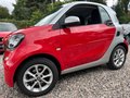Daumennagel 6 - Smart ForTwo PASSION*AUTOMATIK*COOL&AUDIO*2.HAND*
