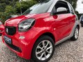 Daumennagel 7 - Smart ForTwo PASSION*AUTOMATIK*COOL&AUDIO*2.HAND*