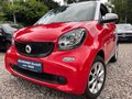 Daumennagel 8 - Smart ForTwo PASSION*AUTOMATIK*COOL&AUDIO*2.HAND*