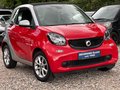 Daumennagel 1 - Smart ForTwo PASSION*AUTOMATIK*COOL&AUDIO*2.HAND*