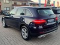 Daumennagel 2 - Mercedes-Benz GLC250 4MATIC*KAMERA*PANO*LED*1.HAND*