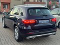 Daumennagel 3 - Mercedes-Benz GLC250 4MATIC*KAMERA*PANO*LED*1.HAND*