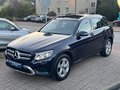 Daumennagel 25 - Mercedes-Benz GLC250 4MATIC*KAMERA*PANO*LED*1.HAND*