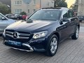 Daumennagel 1 - Mercedes-Benz GLC250 4MATIC*KAMERA*PANO*LED*1.HAND*