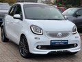 Daumennagel 2 - Smart ForFour*BRABUS-PAKET*90PS-TURBO*PANORAMA*