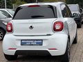 Daumennagel 11 - Smart ForFour*BRABUS-PAKET*90PS-TURBO*PANORAMA*