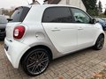 Daumennagel 12 - Smart ForFour*BRABUS-PAKET*90PS-TURBO*PANORAMA*