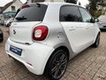Daumennagel 13 - Smart ForFour*BRABUS-PAKET*90PS-TURBO*PANORAMA*