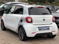 Daumennagel 16 - Smart ForFour*BRABUS-PAKET*90PS-TURBO*PANORAMA*