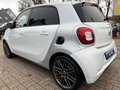 Daumennagel 18 - Smart ForFour*BRABUS-PAKET*90PS-TURBO*PANORAMA*