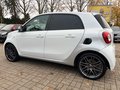 Daumennagel 19 - Smart ForFour*BRABUS-PAKET*90PS-TURBO*PANORAMA*