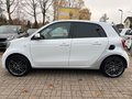 Daumennagel 20 - Smart ForFour*BRABUS-PAKET*90PS-TURBO*PANORAMA*