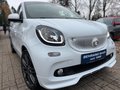 Daumennagel 3 - Smart ForFour*BRABUS-PAKET*90PS-TURBO*PANORAMA*