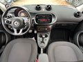 Daumennagel 24 - Smart ForFour*BRABUS-PAKET*90PS-TURBO*PANORAMA*