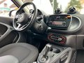 Daumennagel 30 - Smart ForFour*BRABUS-PAKET*90PS-TURBO*PANORAMA*
