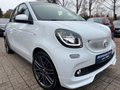 Daumennagel 4 - Smart ForFour*BRABUS-PAKET*90PS-TURBO*PANORAMA*