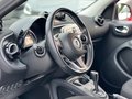 Daumennagel 40 - Smart ForFour*BRABUS-PAKET*90PS-TURBO*PANORAMA*