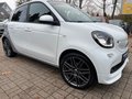 Daumennagel 5 - Smart ForFour*BRABUS-PAKET*90PS-TURBO*PANORAMA*