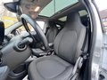 Daumennagel 42 - Smart ForFour*BRABUS-PAKET*90PS-TURBO*PANORAMA*