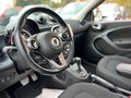 Daumennagel 45 - Smart ForFour*BRABUS-PAKET*90PS-TURBO*PANORAMA*