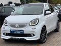 Daumennagel 6 - Smart ForFour*BRABUS-PAKET*90PS-TURBO*PANORAMA*