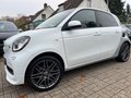 Daumennagel 7 - Smart ForFour*BRABUS-PAKET*90PS-TURBO*PANORAMA*