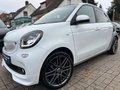 Daumennagel 8 - Smart ForFour*BRABUS-PAKET*90PS-TURBO*PANORAMA*