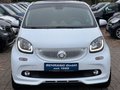 Daumennagel 9 - Smart ForFour*BRABUS-PAKET*90PS-TURBO*PANORAMA*