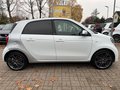 Daumennagel 10 - Smart ForFour*BRABUS-PAKET*90PS-TURBO*PANORAMA*