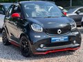 Daumennagel 3 - Smart ForTwo CABRIO*TAILOR MADE*LEDER*SPORT-PAKET*
